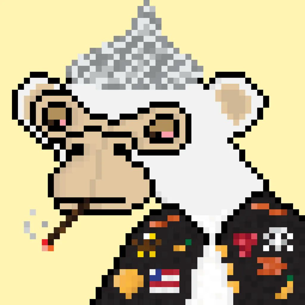 Rise and shine CT

✨✨✨GM✨✨✨

(XRP haz NFTs)