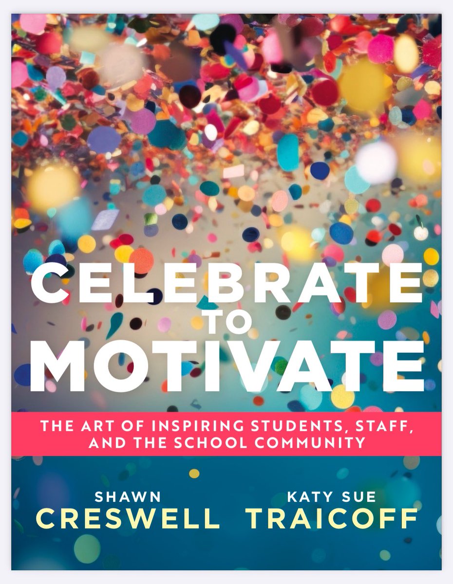 katy sue traicoff (@katysue3coff) on Twitter photo Celebrate to Motivate is ready to pre order! Celebrate to Motivate is ready to pre order!