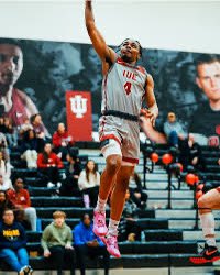 After a great conversation and a great visit i am more than thankful to receive an offer from  <a href="/IUEMBB/">IU East MBB</a> , thank you <a href="/CoachHester/">Mark Hester</a> and the rest of the coaching staff for the opportunity!!