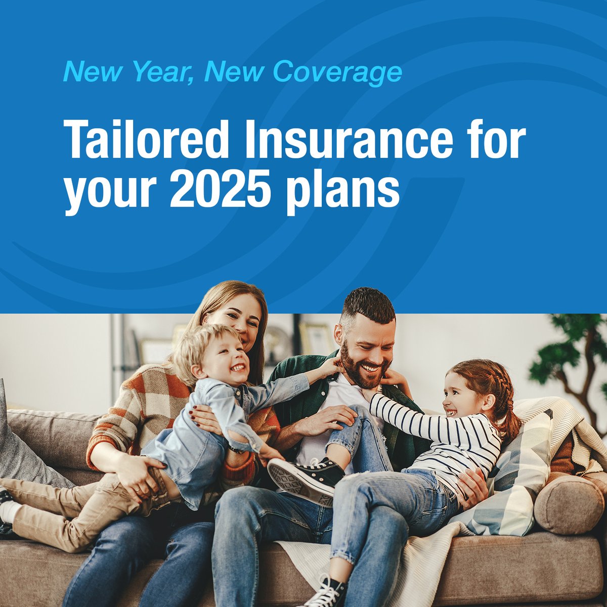 StarkeAgency's tweet photo. As we welcome 2025, it’s the ideal moment to reassess your insurance needs and make sure you’re prepared for the year ahead. We’ve put together an overview of some major life events and the right coverage plans for each. Contact our team today to discuss any of these options. https://t.co/URk4EUlzrV