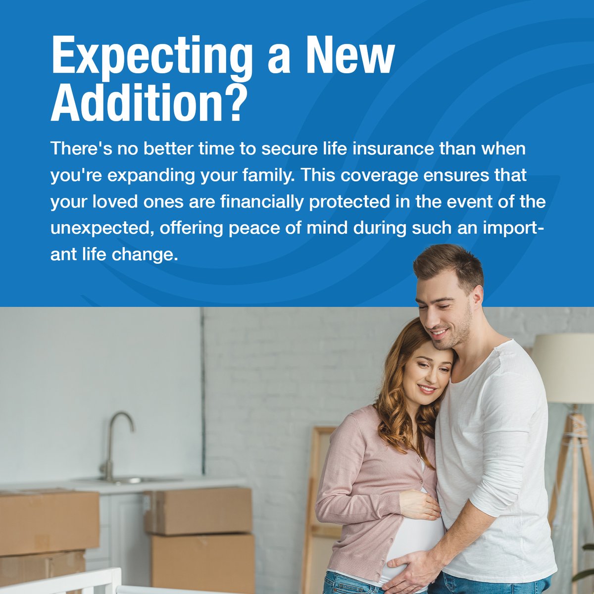 As we welcome 2025, it’s the ideal moment to reassess your insurance needs and make sure you’re prepared for the year ahead. We’ve put together an overview of some major life events and the right coverage plans for each. Contact our team today to discuss any of these options.
