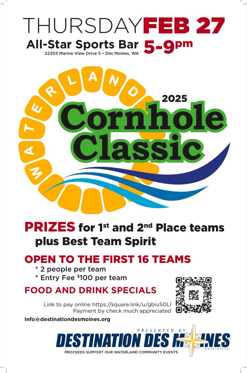 DestinationDM's tweet image. 