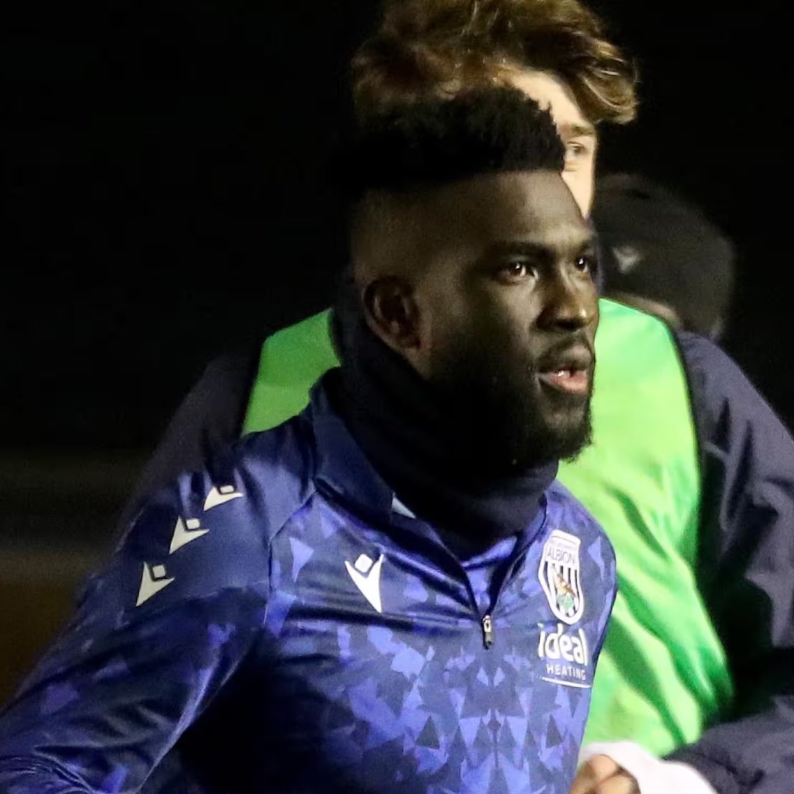 WBA Report tweet media