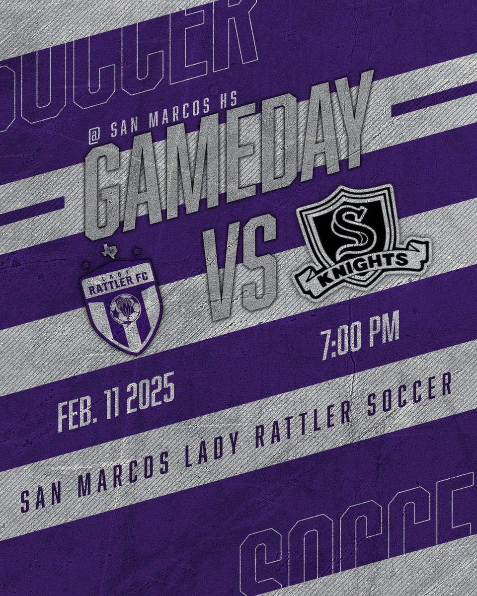 Getting ready to fight for First. Come support your Lady Rattler FC!! 🔥🔥🐍