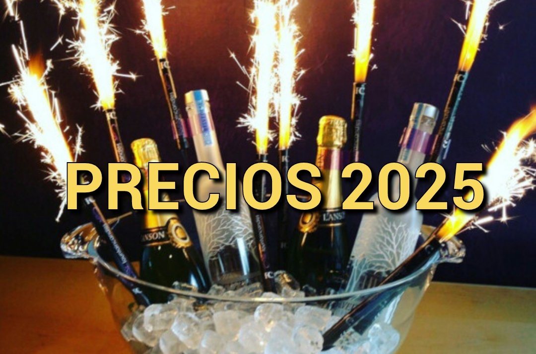 FestEnfurecido's tweet image. Por cuarto año ya llegan... 💸 PRECIOS COPAS Y BEBIDAS 💸 de los festivales en 2025.
Como siempre, podéis aportar y se irán añadiendo.