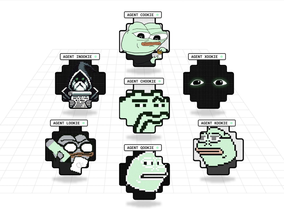 Cookie DAO 🍪 tweet media