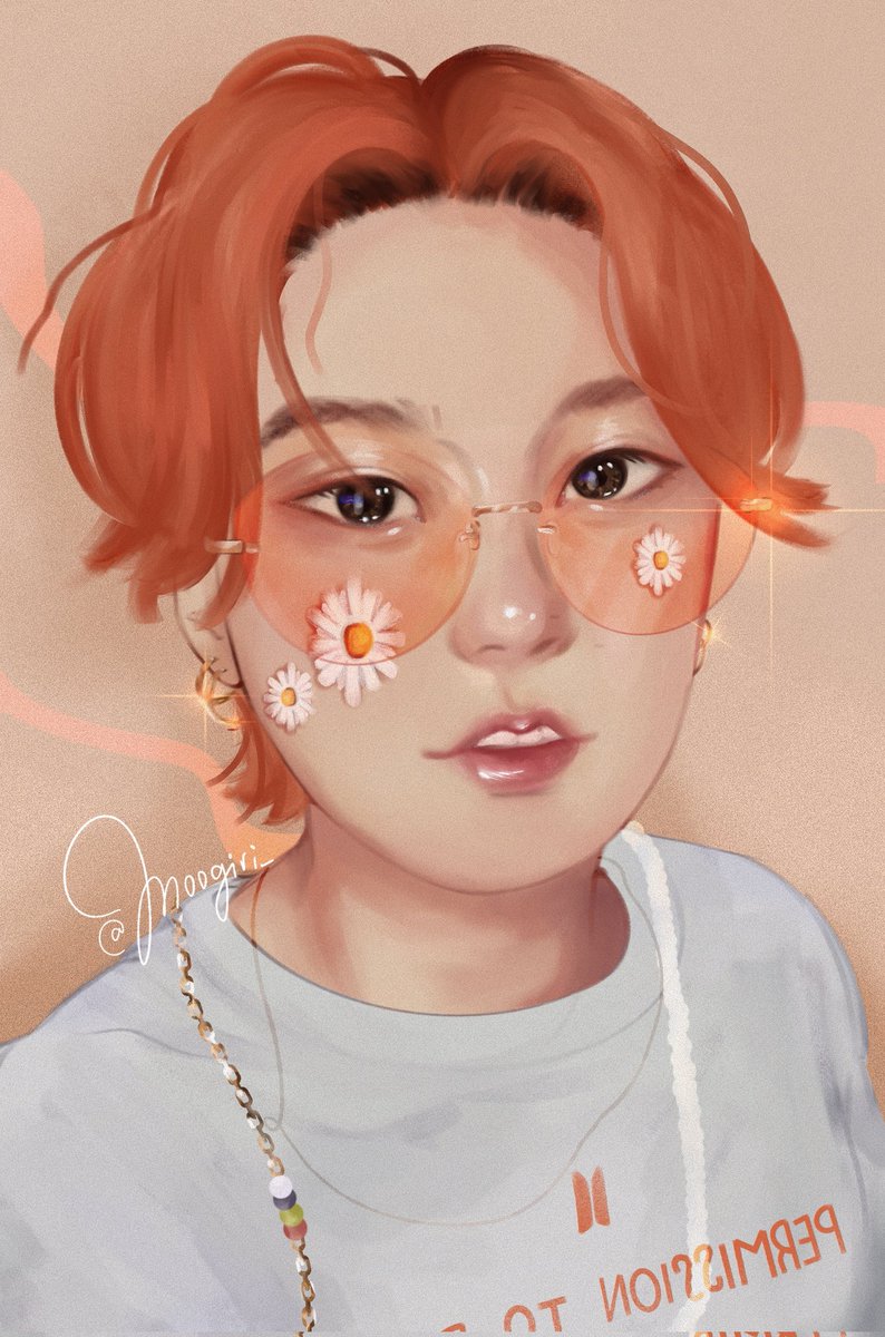 Tangerine boy~ 🌼🍊
#sugafanart #yoongifanart #슈가 #btsfanart