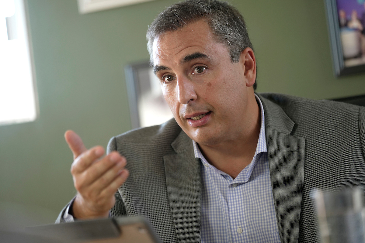 RadioUruguayUy's tweet image. 📄 Pablo Ferreri presidirá #OSE, Jimena Pardo el #BPS y Gabriel Frugoni el #BHU | Este lunes trascendieron más nombres de algunas de las #autoridades que serían designadas para el próximo período de gobierno 

👉 goo.su/S7efrFR