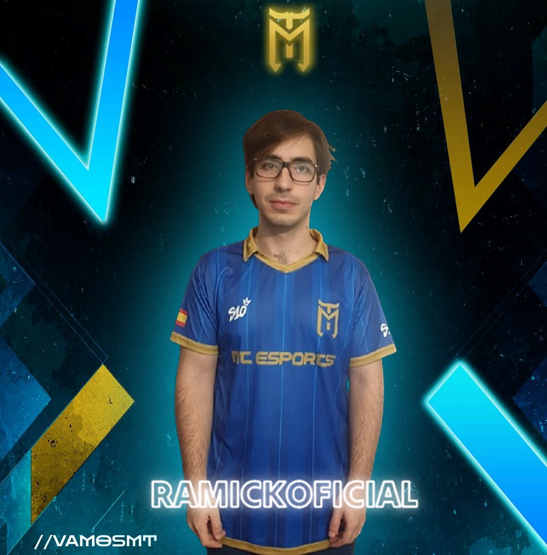 MT eSports tweet media