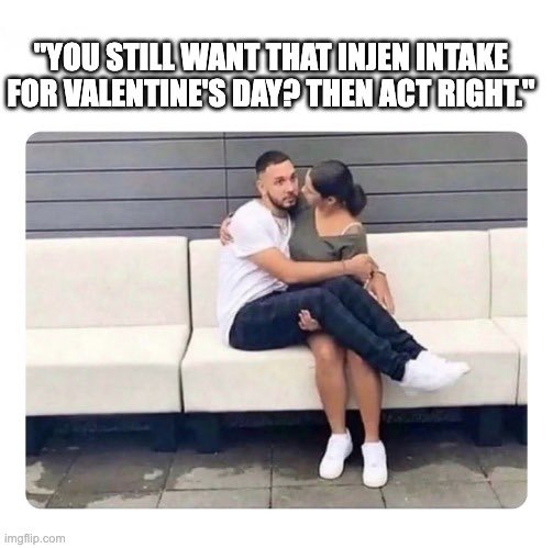 Injen Technology (@injentechnology) on Twitter photo Happy Monday! Friendly reminder that Valentineโs Day is just a few days awayโฆ ๐คฃ
Website ๐ป injen.com
DM ๐ฒ @injentechnology
Call ๐ 909-839-0706
Email ๐ฉ info@injen.com
Tag Us ๐ท๏ธ #injen #injentechnology Happy Monday! Friendly reminder that Valentineโs Day is just a few days awayโฆ ๐คฃ
Website ๐ป injen.com
DM ๐ฒ @injentechnology
Call ๐ 909-839-0706
Email ๐ฉ info@injen.com
Tag Us ๐ท๏ธ #injen #injentechnology