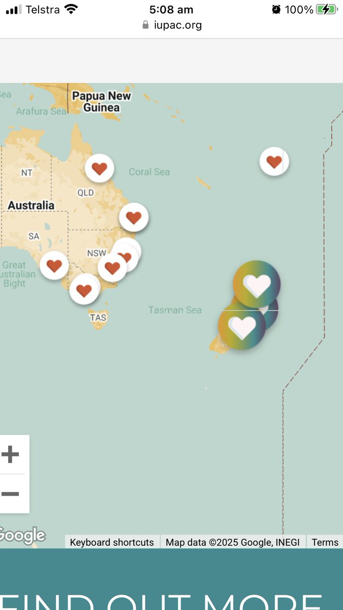 Emerita Professor Mary Garson AM (@mmarygarsonae) on Twitter photo Welcome New Zealand - the beginning of the IUPAC #GWB event on February 11, int. Day for Women&Girls! @iupac <a href="/RoySocChem/">Royal Society of Chemistry</a> <a href="/AmerChemSociety/">American Chemical Society</a> Welcome New Zealand - the beginning of the IUPAC #GWB event on February 11, int. Day for Women&Girls! @iupac <a href="/RoySocChem/">Royal Society of Chemistry</a> <a href="/AmerChemSociety/">American Chemical Society</a>