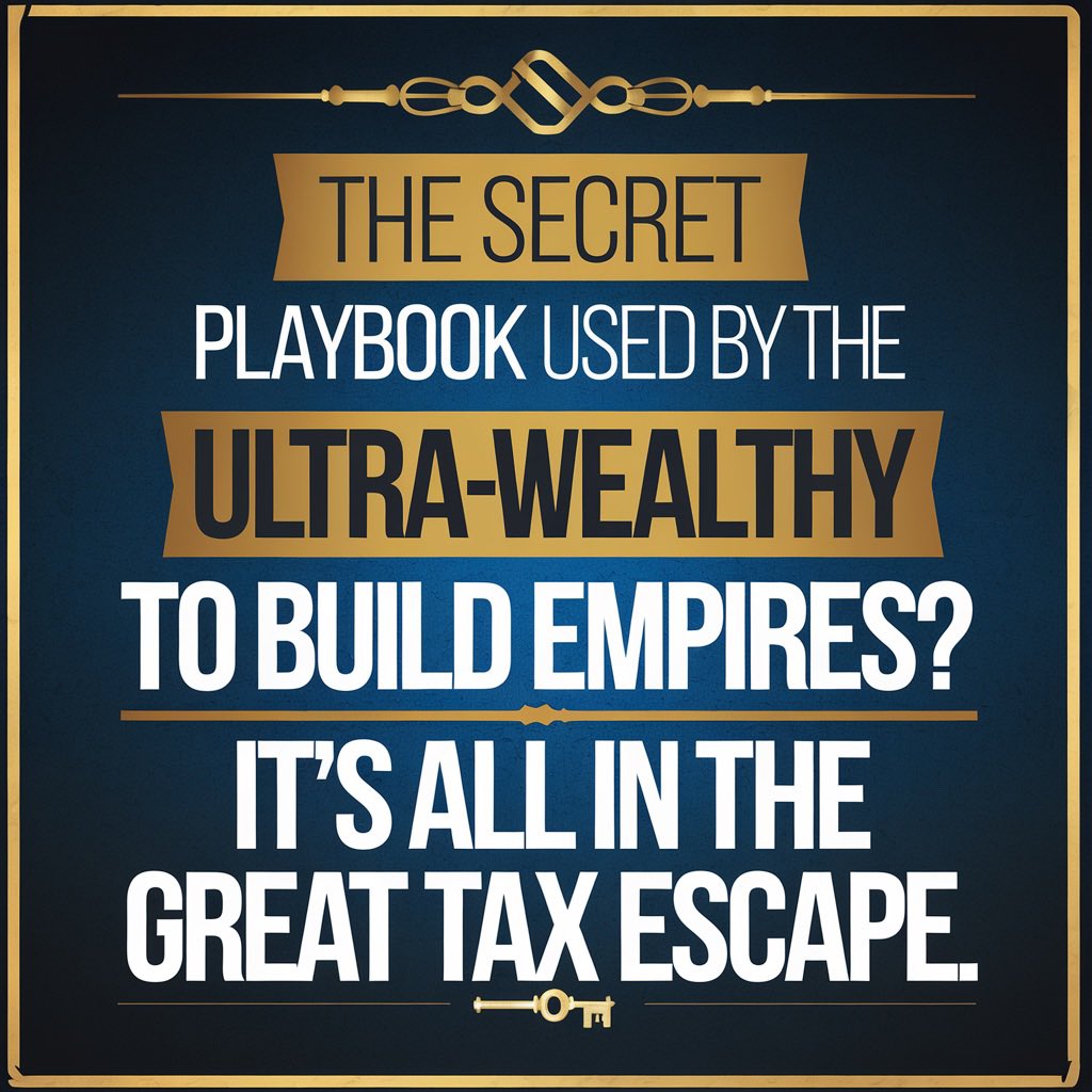 greattaxescape's tweet photo. Click in the bio to set your first appointment🔑 #thegreattaxescape #yourfavoritecpa #TaxSeason #taxstrategy https://t.co/H380IS4bf2
