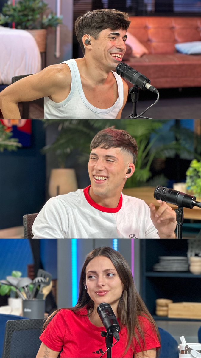 somoslacasaok's tweet photo. ESTAMOS EN VIVO CON #CORTEYQUEDA 🎬🍿 Venite veniteeeee
https://t.co/wtwe0z6h0s
#manudons #corteyqueda #lacasa #somoslacasa https://t.co/jIFB44GcsF