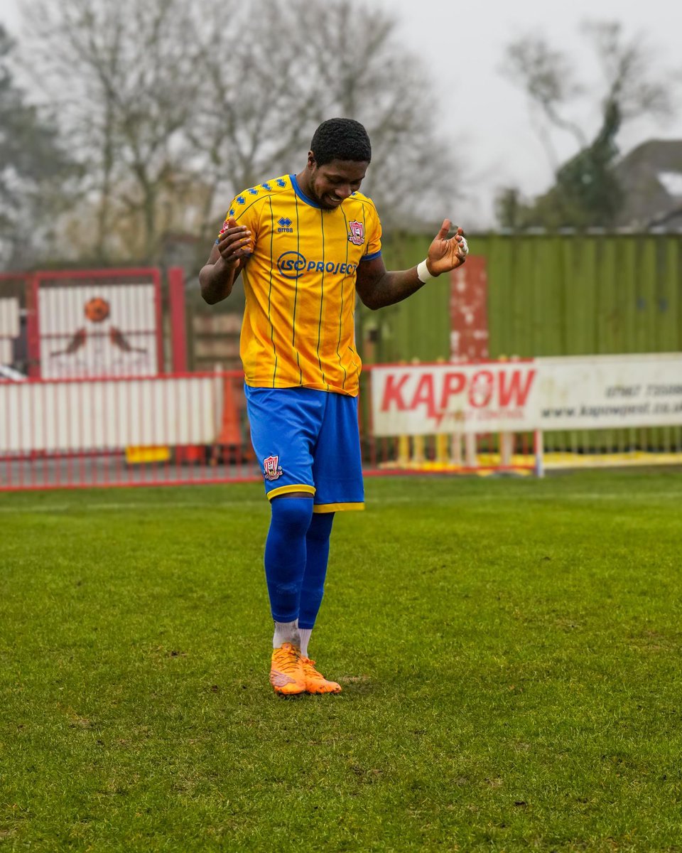 MichaelFolivi's tweet image. 11 in 11 🙏🏾 keep going!