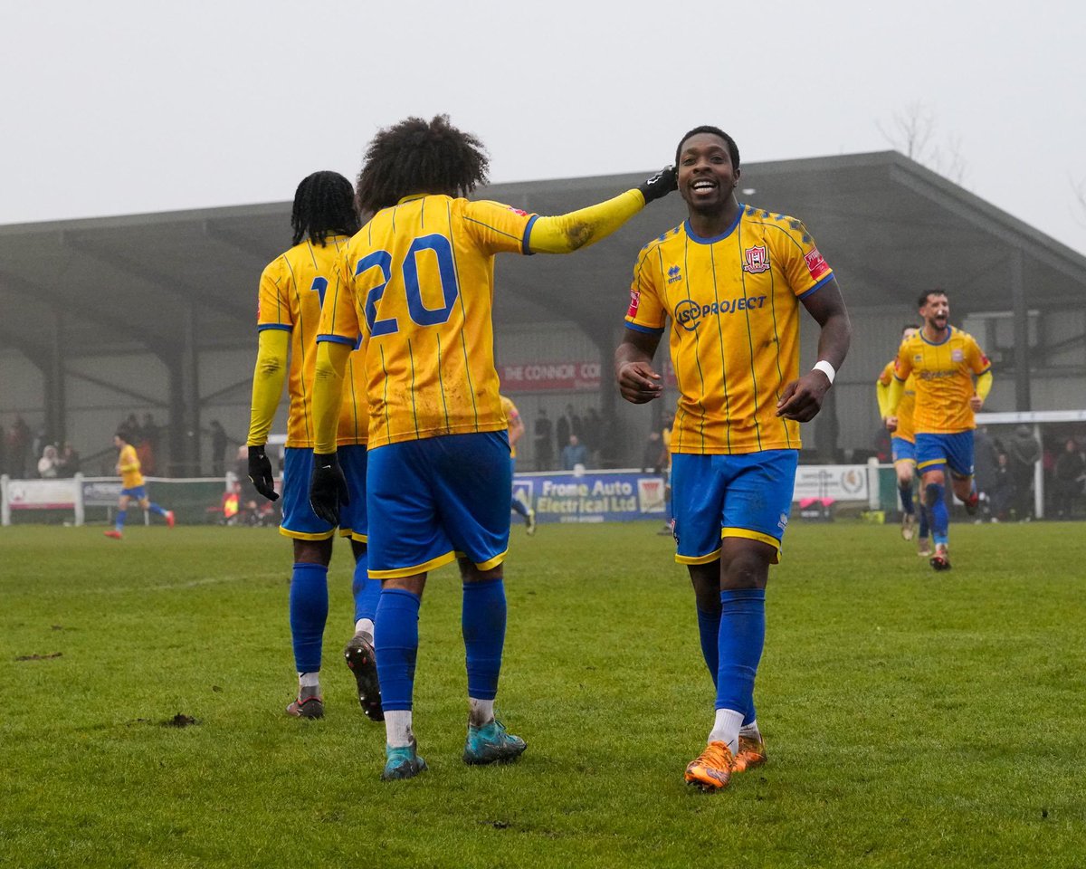 MichaelFolivi's tweet image. 11 in 11 🙏🏾 keep going!