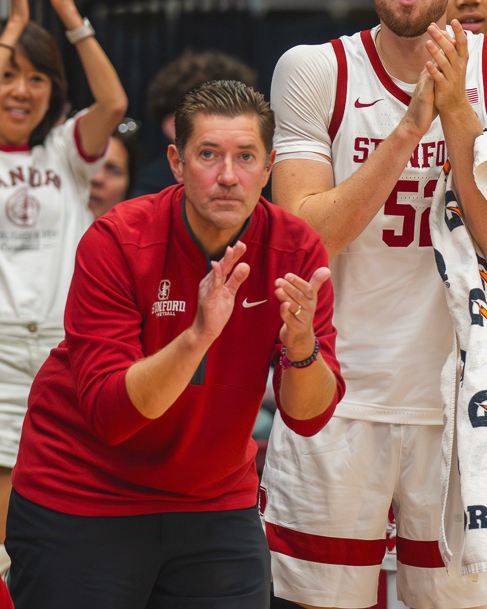 Stanford Men's Basketball (@stanfordmbb) on Twitter photo Great to see Derrick & Matt recognized as rising stars in the coaching industry!
🔗: bit.ly/3EuqoyZ
#GoStanford x <a href="/SilverWaveMedia/">Silver Waves Media</a> Great to see Derrick & Matt recognized as rising stars in the coaching industry!
🔗: bit.ly/3EuqoyZ
#GoStanford x <a href="/SilverWaveMedia/">Silver Waves Media</a>