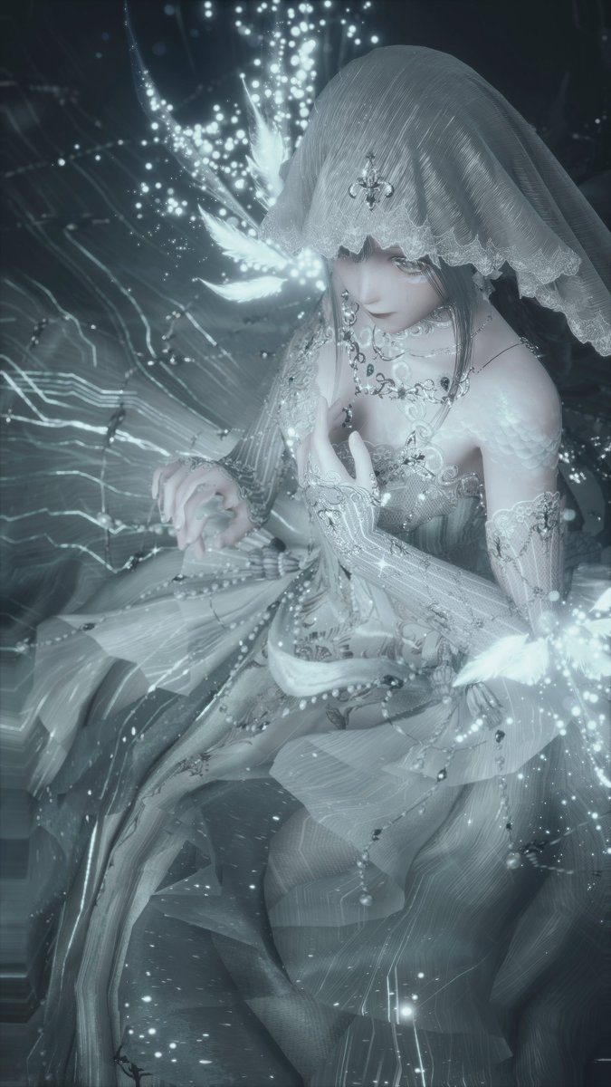 🫧

#インフィニティニキ #InfinityNikki #无限暖暖 #인피니티니키