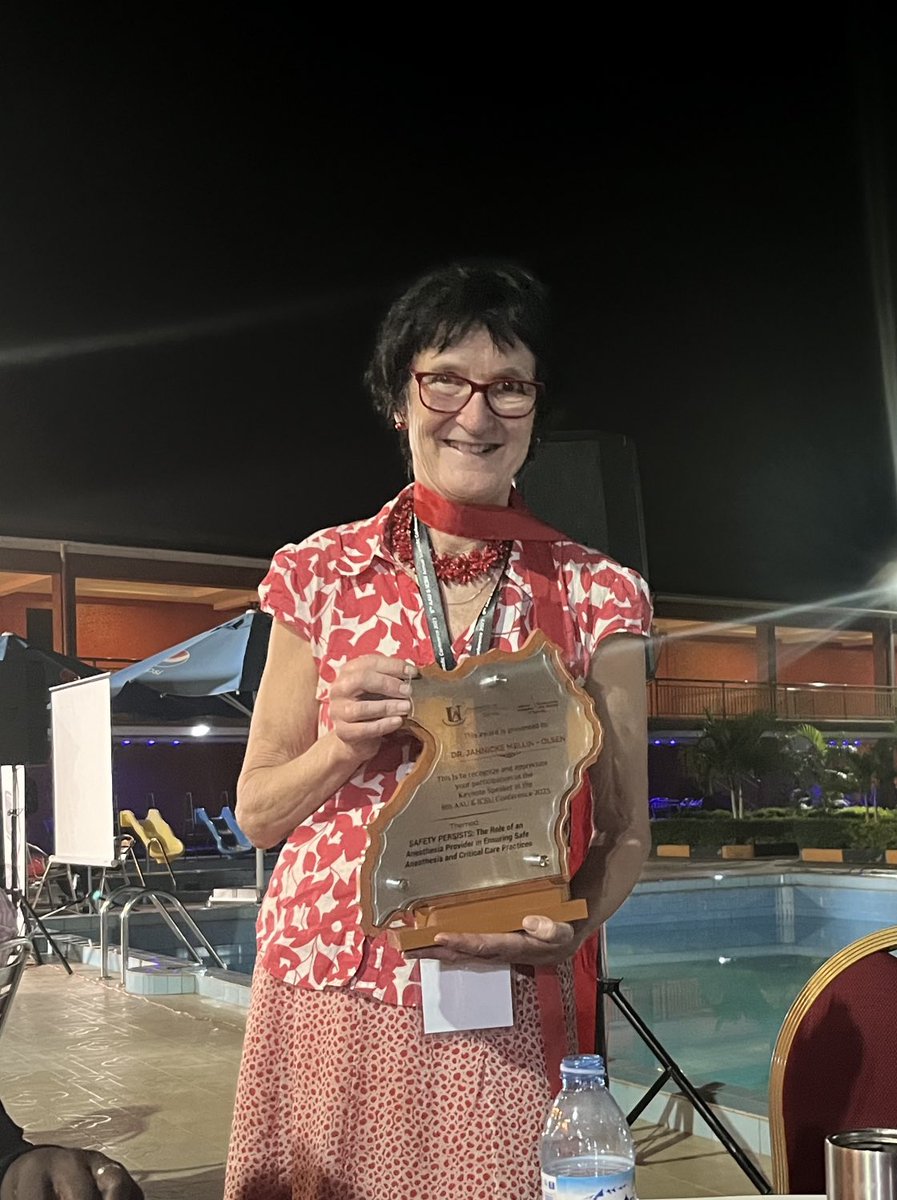Mary T. Nabukenya (@nabukenya8) on Twitter photo Very sad to learn of the passing of Dr <a href="/jmellinolsen/">Jannicke MellinOlsen</a>.You will be remembered for being a ray of sunshine & your passion for patient safety.Your personal story about having to advocate for yourself as a patient inspired me to more vigilantly advocate for my patients! 🤍 Very sad to learn of the passing of Dr <a href="/jmellinolsen/">Jannicke MellinOlsen</a>.You will be remembered for being a ray of sunshine & your passion for patient safety.Your personal story about having to advocate for yourself as a patient inspired me to more vigilantly advocate for my patients! 🤍