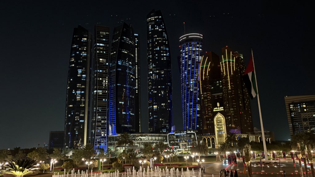 City of beauty🦌🪄