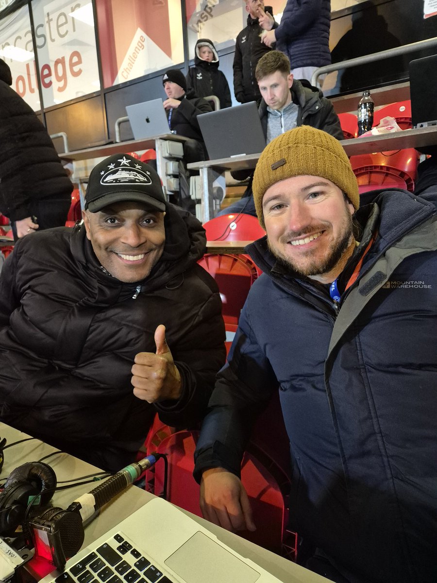 Rob Schofield tweet media