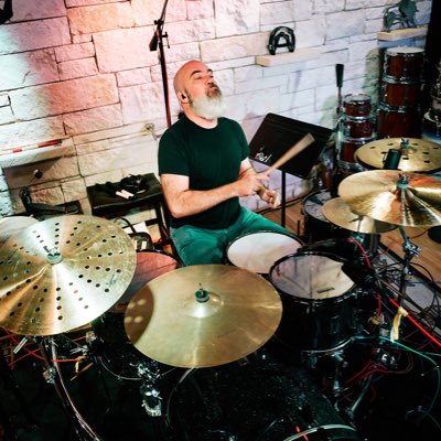 #NewProfilePic