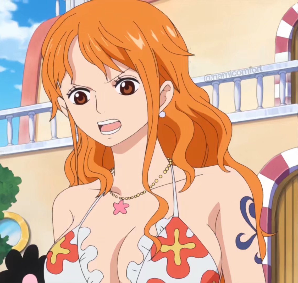 namicomfort's tweet image. 