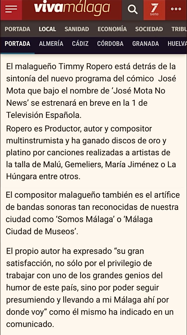 Timmy Ropero tweet media