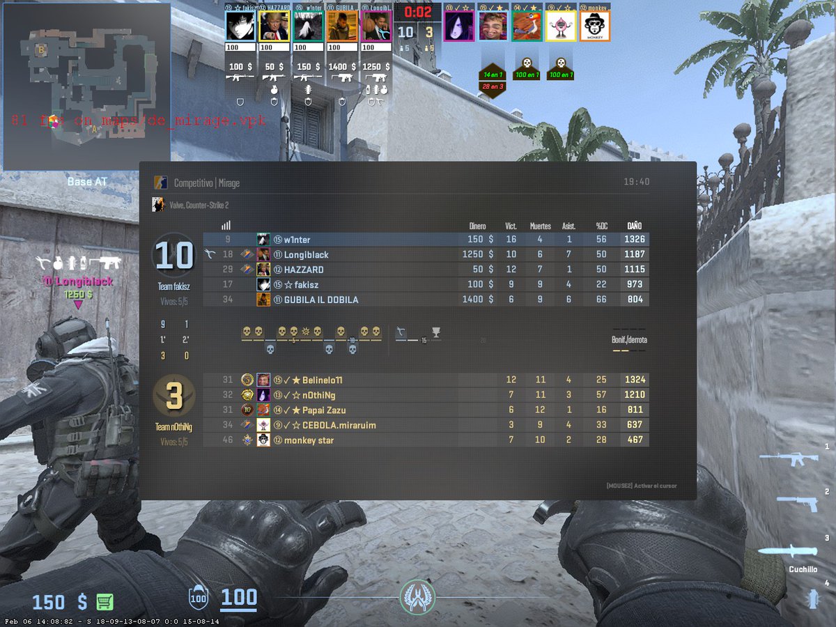 todo sigue igual @FGRgfx <a href="/loquizera/">999</a>