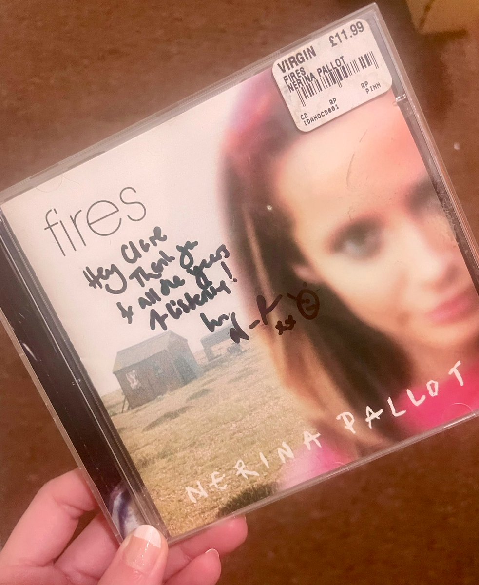 Clare Butler tweet media