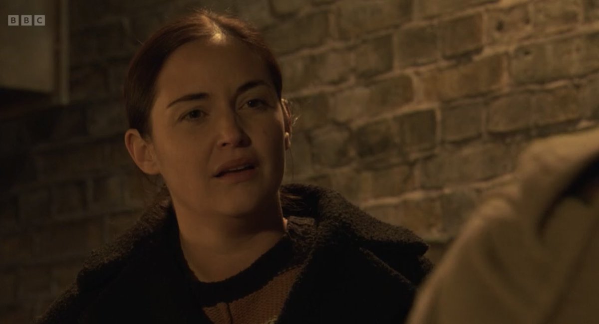 This is the real Detective Branning - nothing our iconic sleuth can’t solve! #EastEnders