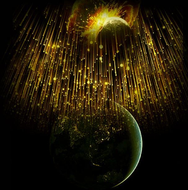 starsblue1234's tweet photo. @elonmusk @torybruno @NASA
Collision of two neutron stars and rain of gold and valuable heavy metals on planet Earth
donation the artist BTC : bc1q97zwq2ck5g68fj7yahkza4wzm9wpx2rtsw4v68
#NFTs #NFT #nftarti̇st #Spatialgraphics https://t.co/eCrkqMm3LV