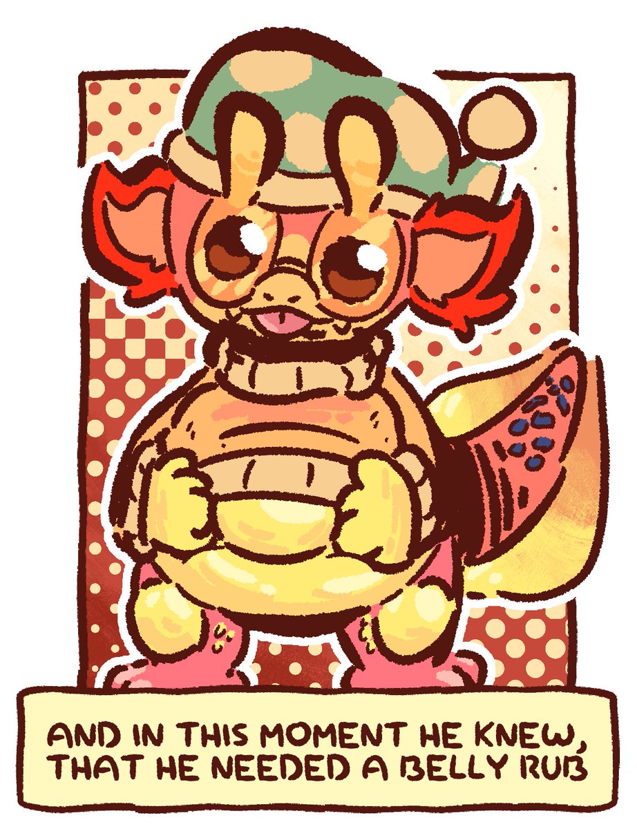 Redpenn (Raichu arc) tweet media