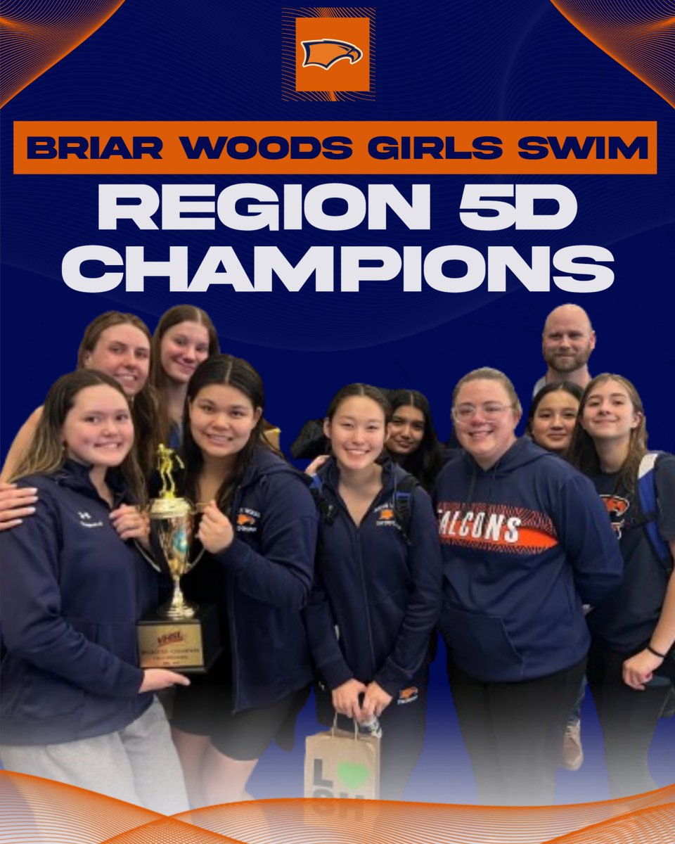 BWHS Athletics tweet media