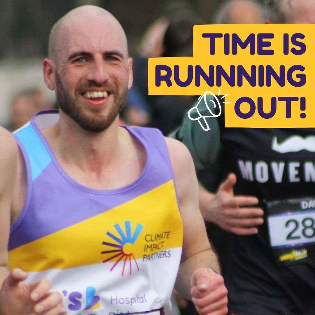 Lia's Wings (@liaswings_uk) on Twitter photo 🏃♂️ Time is running out to join our <a href="/LLHalf/">London Landmarks Half Marathon</a> team! ⏳ Run past iconic landmarks, hidden gems, and quirky corners of London, all while raising vital funds for Lia’s Wings 💜
Secure your charity place NOW: buff.ly/3NO1Vqj
Deadline: 12th Feb
#LLHM2024 #LondonLandmarksHalf 🏃♂️ Time is running out to join our <a href="/LLHalf/">London Landmarks Half Marathon</a> team! ⏳ Run past iconic landmarks, hidden gems, and quirky corners of London, all while raising vital funds for Lia’s Wings 💜
Secure your charity place NOW: buff.ly/3NO1Vqj
Deadline: 12th Feb
#LLHM2024 #LondonLandmarksHalf