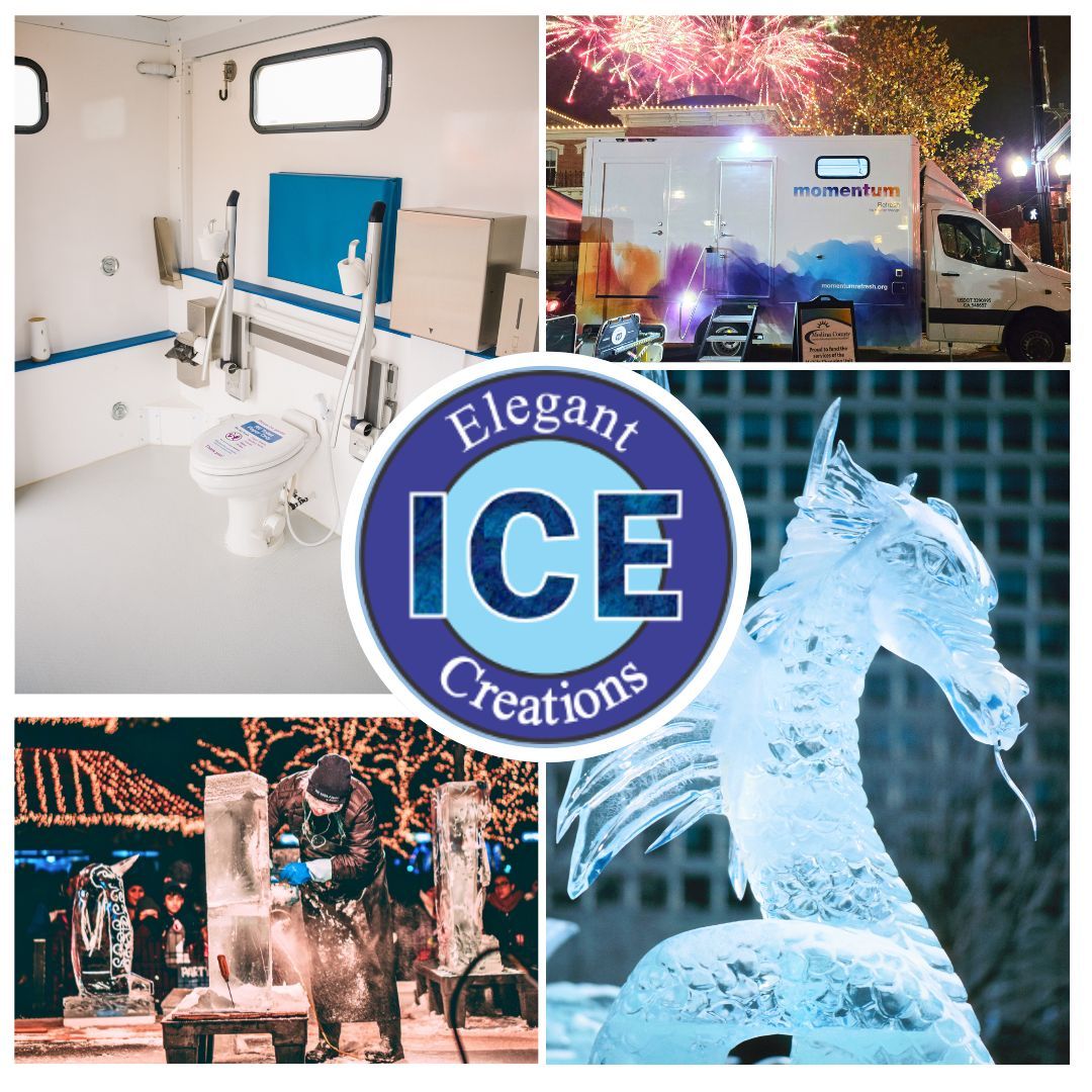 Refresh4All's tweet image. Momentum Refresh is thrilled to be part of the Medina Ice Festival on Feb 14-15! This event is an amazing opportunity to engage with Refresh and witness amazing ice art created by talented artists. We can&apos;t wait to see everyone there! ❄️ #MomentumRefresh #MedinaIceFestival