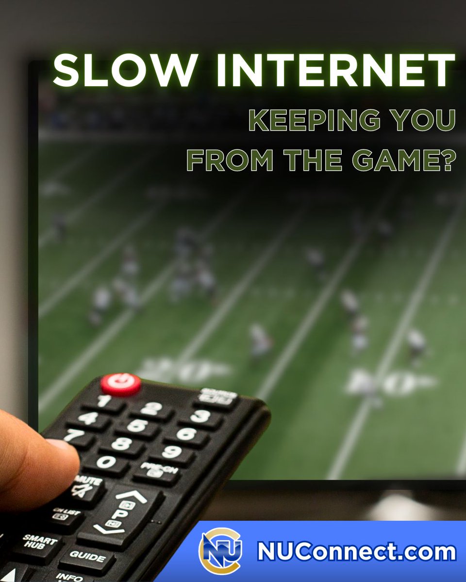 NUConnect tweet media
