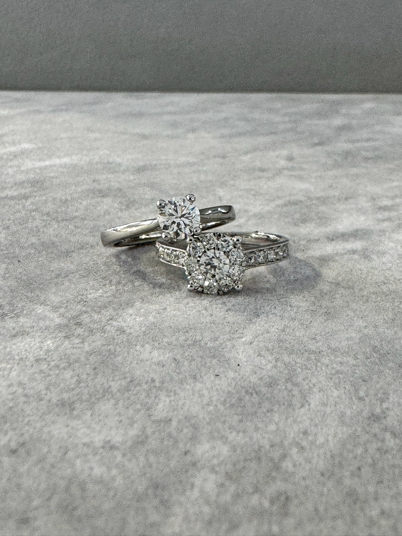 💍 50% Off Engagement Rings – Find The One 💍

From 4th - 14th February, enjoy 50% off all engagement rings and make this Valentine’s one to remember.

✨ Use code Valentines50 at checkout to receive your discount ✨

💎 Shop now:
sharejewellers.com/product-catego…

T&amp;Cs apply