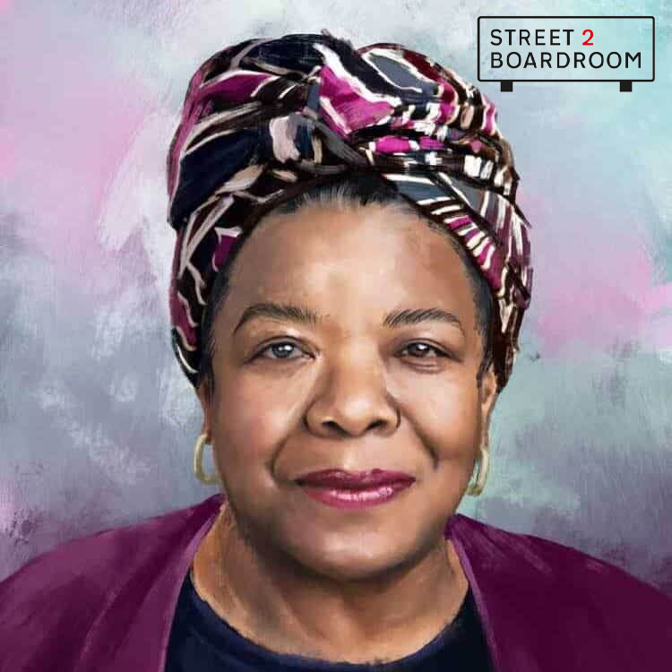 Street2Boardroom tweet media