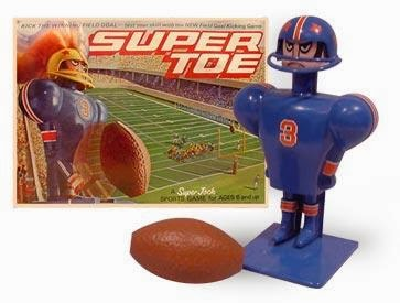 I_am_ThatDad's tweet photo. @Iowamom7 Super Toe https://t.co/j6Tk9OKT3F