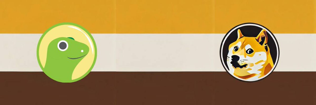 #CDR is Now Listed on CoinGecko!

The wait is over! Central Doge Republic ($CDR) has officially secured its spot on CoinGecko!

Check it out: coingecko.com/en/coins/centr…

This is just the beginning more exposure, more growth, and more momentum ahead. The Doge Republic is rising!