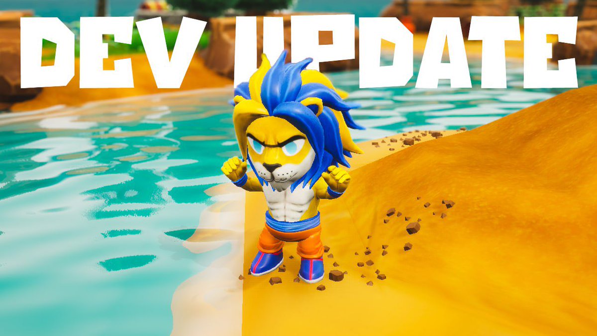 Over the past 3 months, our team has been hard at work building, optimizing and getting ready for the Public Beta! Here’s a small peek at what we’ve accomplished:

blog.moontropica.com/2025/02/10/dev…

$CAH
#billyorbust
#buildersbuild