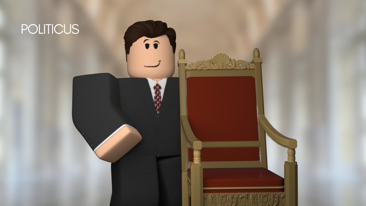 PoliticusBlox's tweet photo. 🔴 BREAKING | In a shocking turn of events, HM King Henry has suddenly abandoned BUK without giving any reasons. The now ex-monarch has left all BUK-related servers, Politicus has learned.

A statement from the Prime Minister is expected to be released in the coming hours. https://t.co/8xqNCAklhO