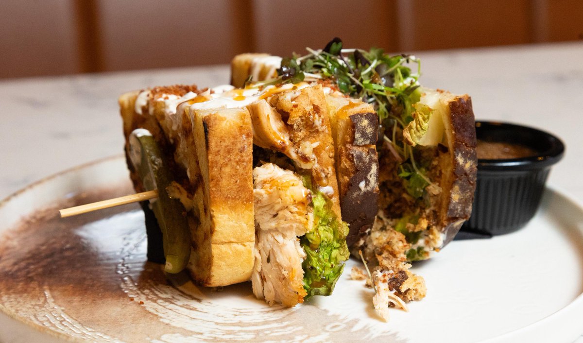 The Black Forge Inn tweet media