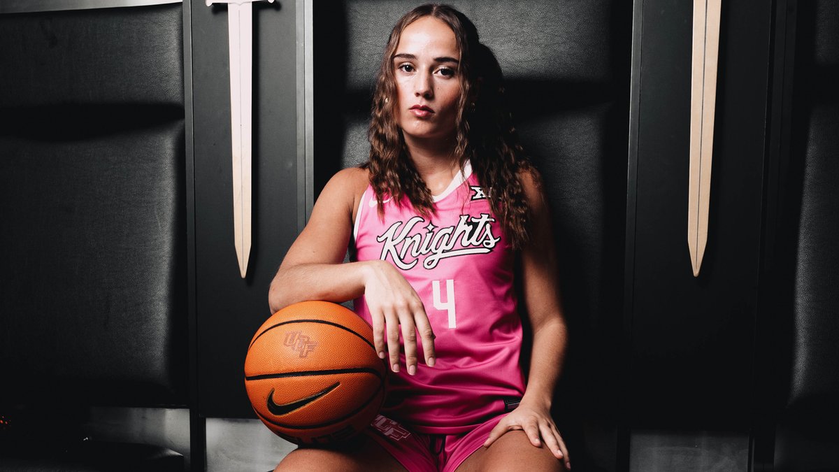 UCF Women's Hoops tweet media