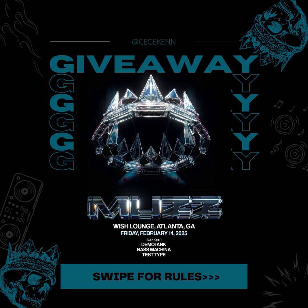 Cecekenn's tweet photo. Giveaways on my insta or scan the code to buy tickets! https://t.co/1cTnVVop8F