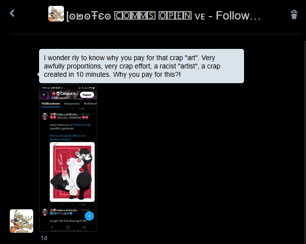 🇻🇪🔞💀Calaca el Gruñon💀 🔞🇻🇪 tweet media