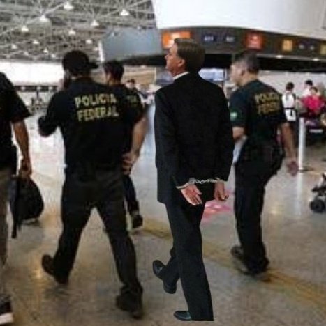 Notícias Paralelas tweet media