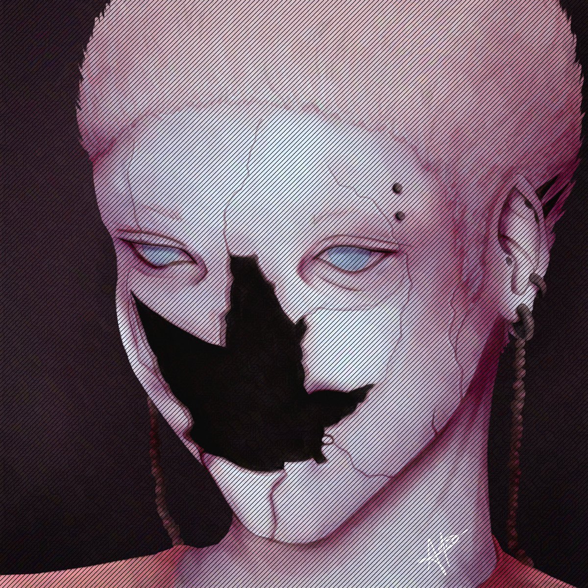 Jorel Lagos, sempre quebrado.

#NatalMacabro #OrdemParanormal