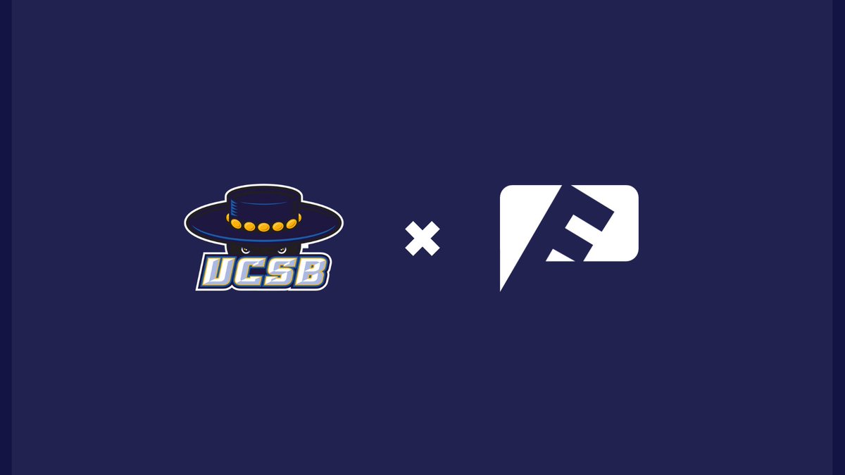 UC Santa Barbara Athletics Partners With Storytelling Company, FanWord

📰 ucsbgauchos.com/UCSBFanWord

#GoGauchos