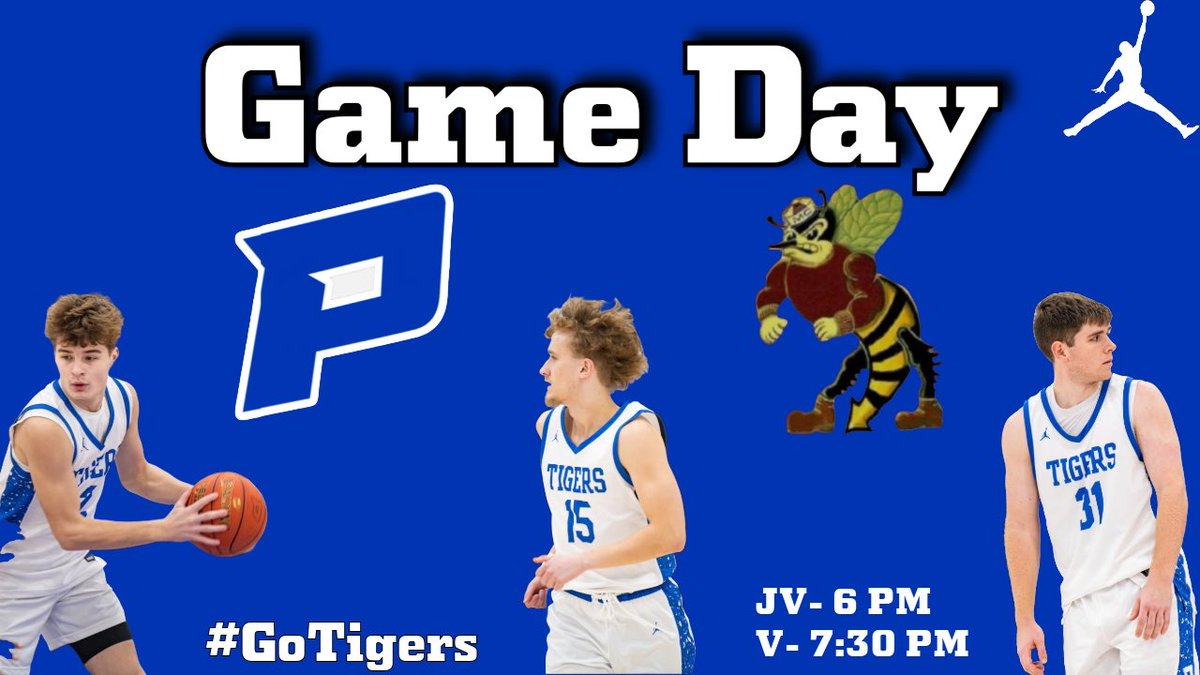 PHSTigerHoops's tweet image. Game Day vs Magoffin County
📍Paintsville High School
⌚️Tipoff: JV 6 PM / Varsity 7:30 PM
📸Diane Pelphrey
📺 Hudl Fan
📻 94.7 WKLW 

#GoTigers